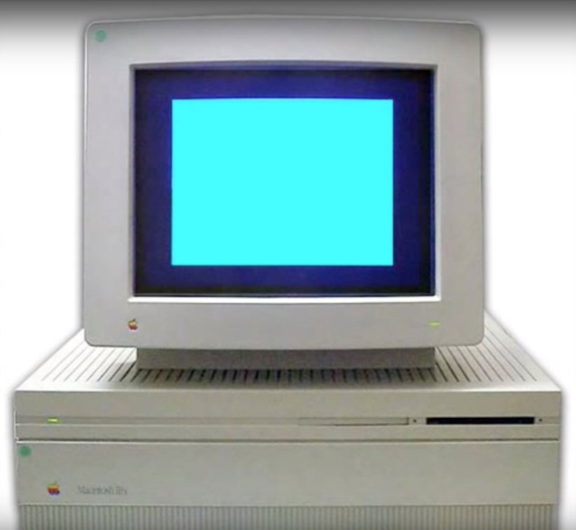 Macintosh-IIfx