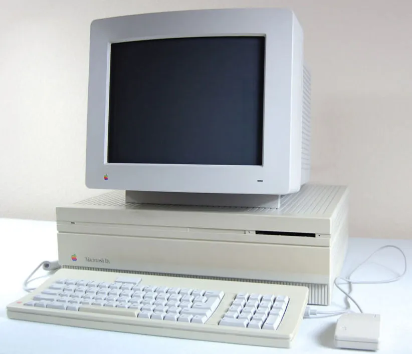 Macintosh-IIx