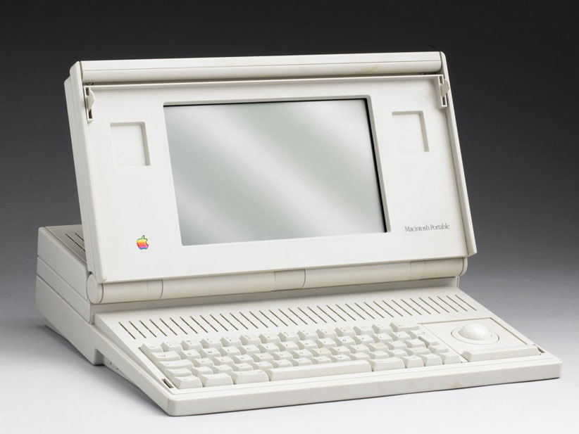 Macintosh-Portable