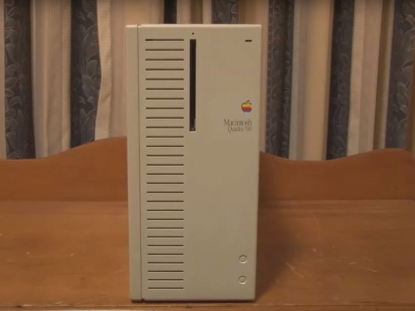 Macintosh-Quadra-700