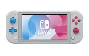 نینتندو سوییچ لایت