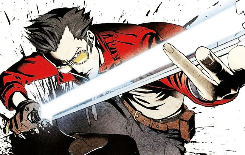 بازی No More Heroes