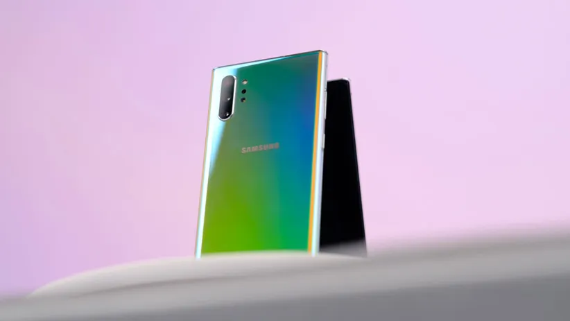 گلکسی نوت 10