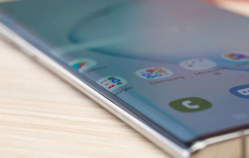 گلکسی نوت 10