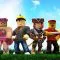 بازی Roblox
