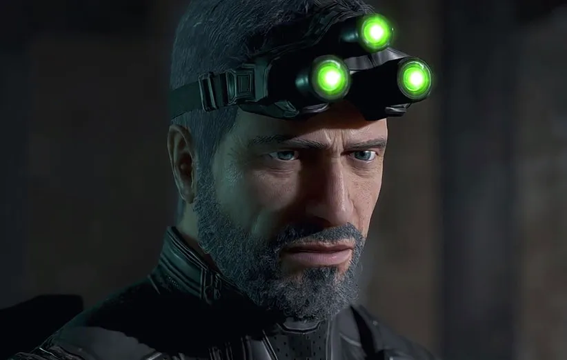 اسپلینتر سل