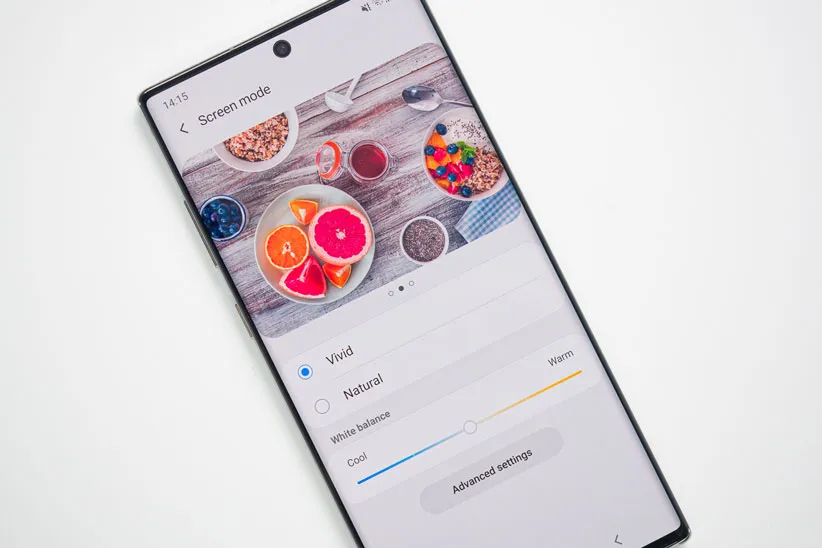 گلکسی نوت 10