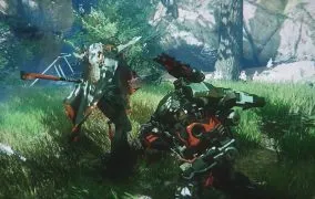 تریلر بازی The Surge 2