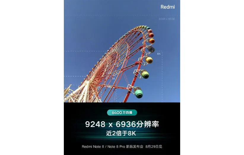 ردمی نوت 8 پرو