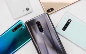 قیمت گوشی‌های هوشمند