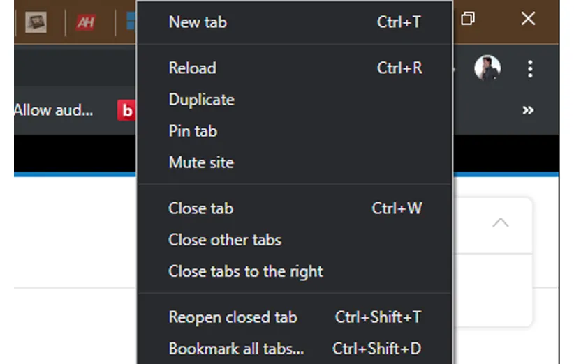 ویژگی‌های گوگل کروم 78