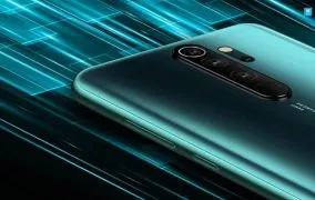 ردمی نوت 8 پرو