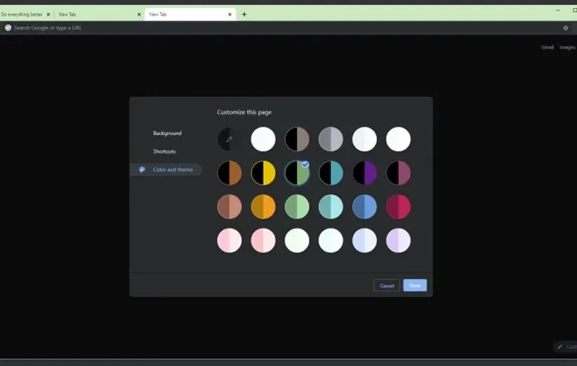 ویژگی‌های گوگل کروم 78