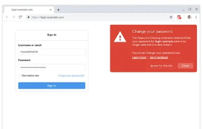 ویژگی‌های گوگل کروم 78