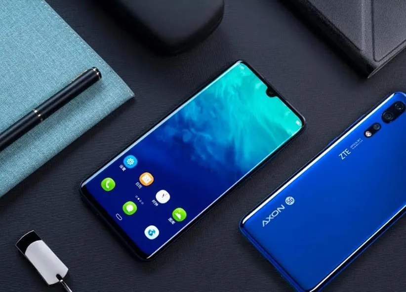 زد تی ای آکسون ۱۰ پرو