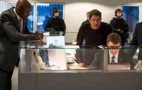 سری فیلم های سقوط کرده