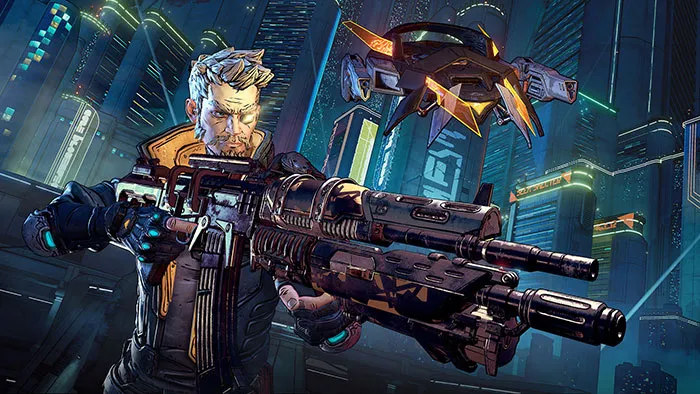 بازی Borderlands 3