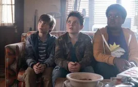 فیلم پسران خوب