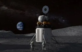 برنامه آرتمیس