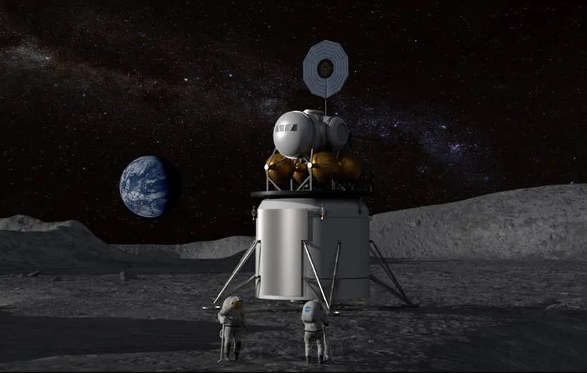 برنامه آرتمیس