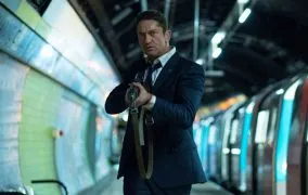 فیلم انجل سقوط کرده است