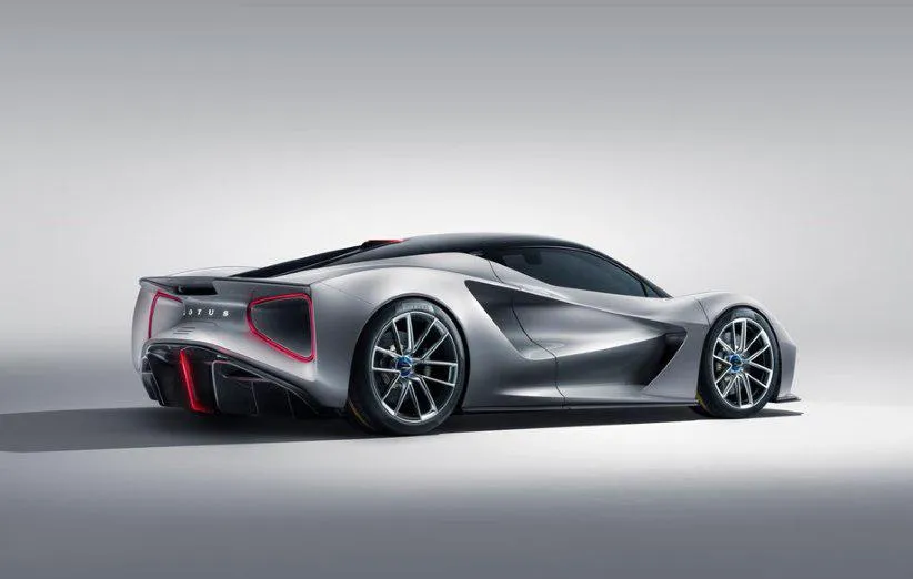 لوتوس اویجا