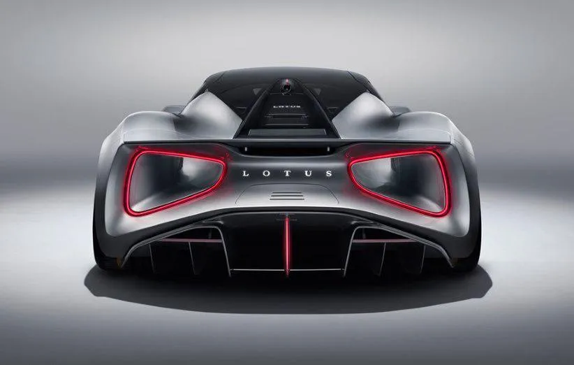 لوتوس اویجا