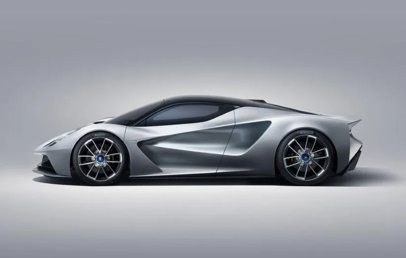 لوتوس اویجا