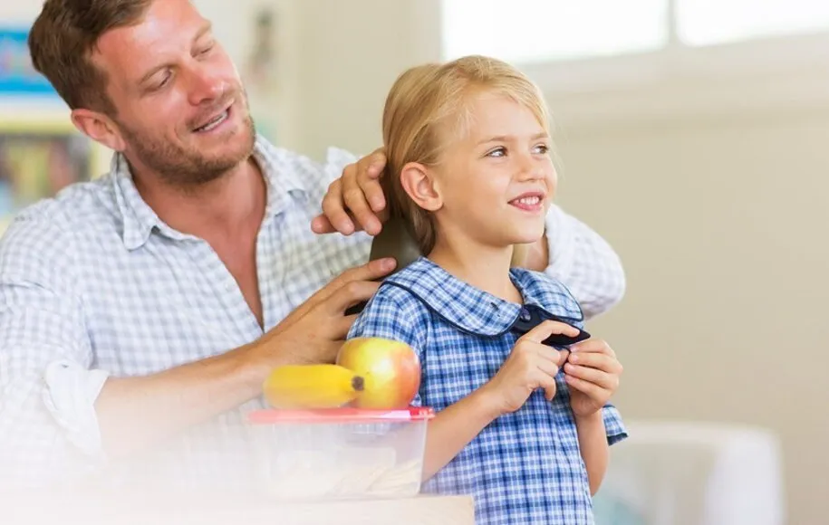 بهبود تفکر در مورد موفقیت تحصیلی