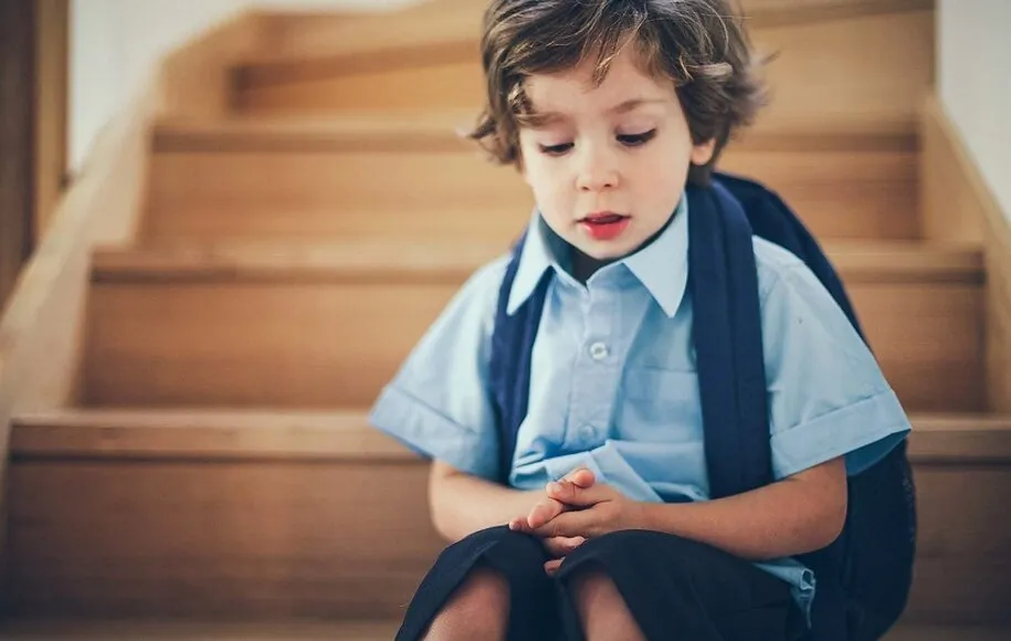 با آغاز سال تحصیلی شنوای احساسات فرزندان باشید