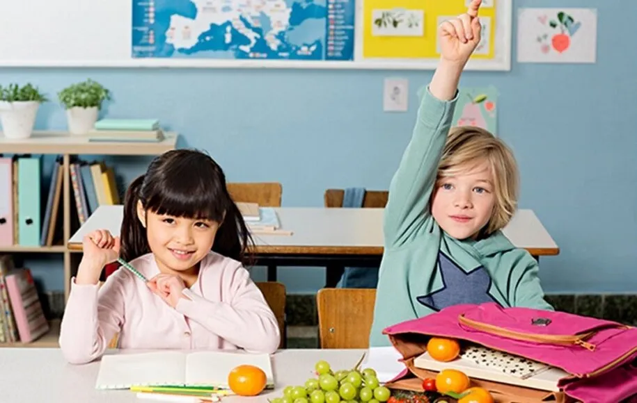 برخورد با زورگویی در مدرسه