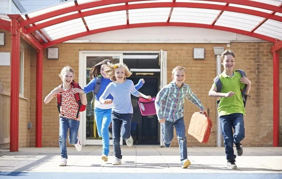 تاثیر والدین برای کودک