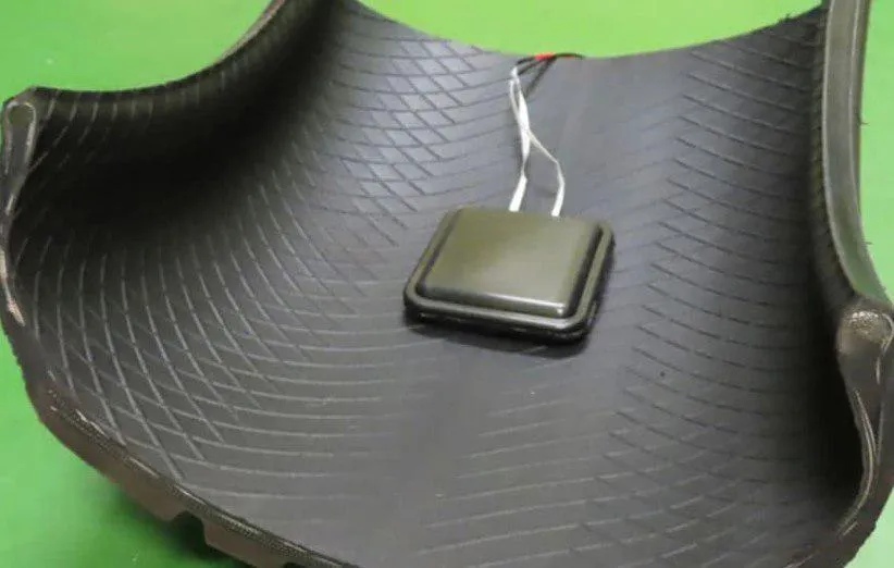 تولید برق از تایر