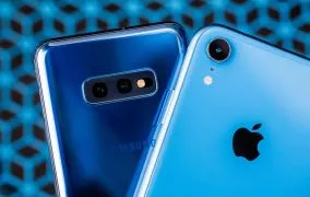 آمار فروش گوشی‌های هوشمند در سال ۲۰۱۹