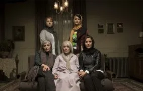 نقد فیلم سرکوب