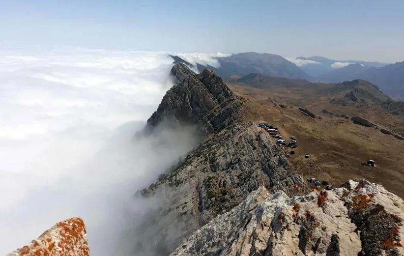 روستای اپرت