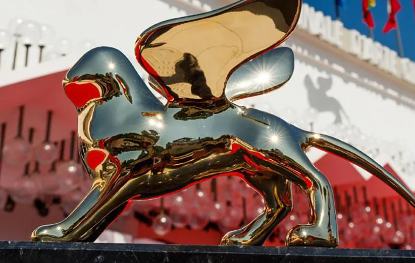 جشنواره فیلم ونیز 2019