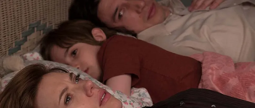 داستان ازدواج