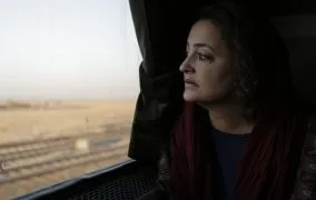 در جستجوی فریده