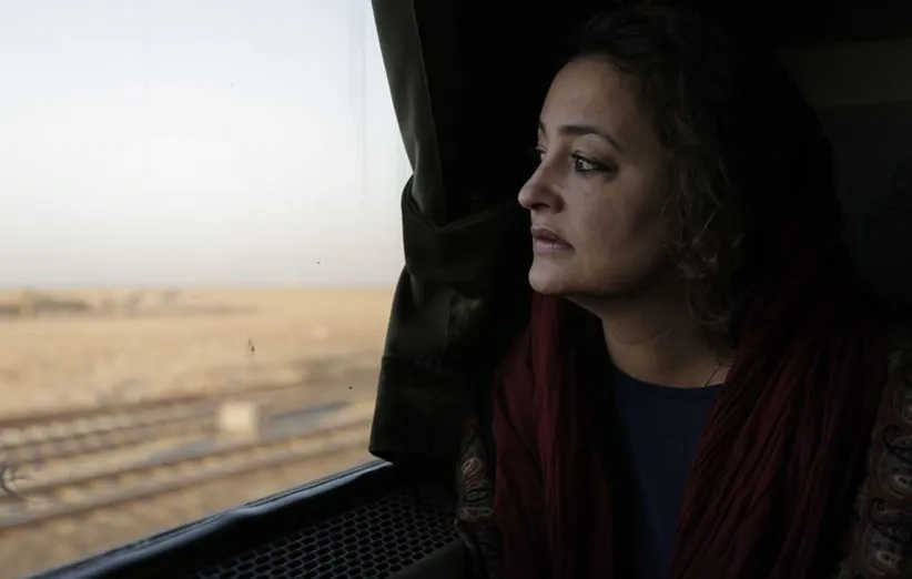 در جستجوی فریده