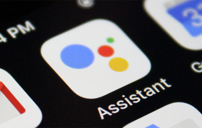 Google Assistant