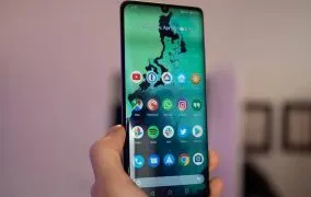 سیستم‌عامل هارمونی