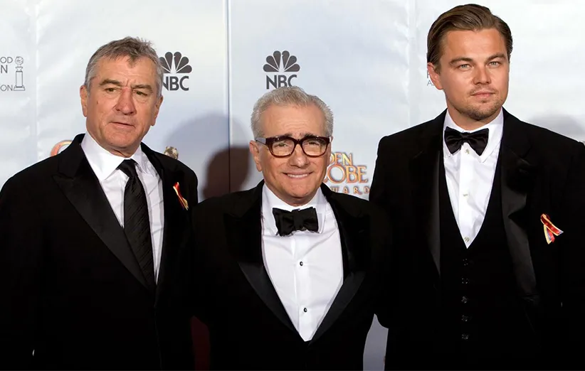 قاتلان ماه کامل