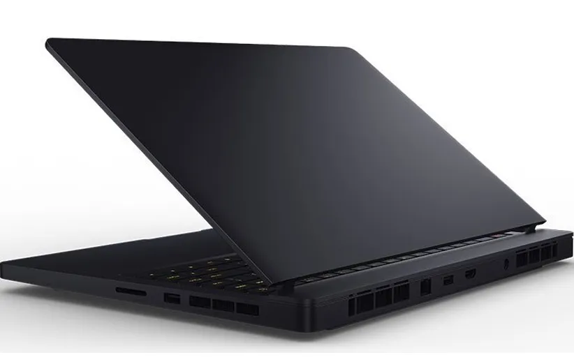 لپ تاپ گیمینگ شیائومی ۲۰۱۹