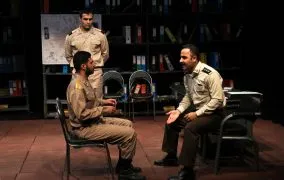 نقد نمایش لانچر 5