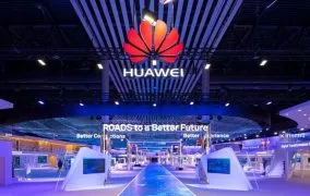 هواوی و اینترنت 6G