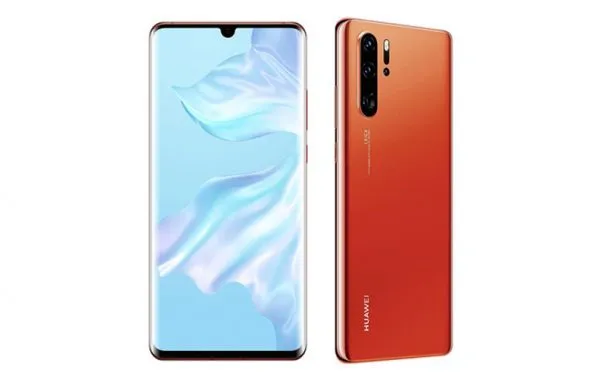 مقایسه هواوی P30 پرو و گلکسی نوت 10 پلاس