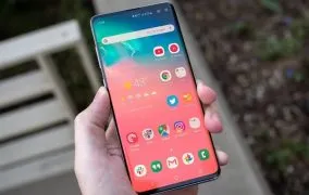 گوشی سامسونگ گلکسی s11