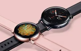 ساعت هوشمند سامسونگ گلکسی واچ اکتیو 2