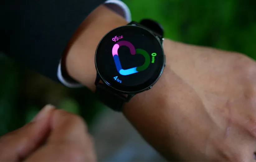 ساعت هوشمند سامسونگ گلکسی واچ اکتیو 2